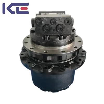 GM03 GM06 GM07 Excavator Travel Motor Final Drive Parts