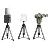 Radar de vigilância UAV de uma dimensão, Radar de baixa altitude IP67.