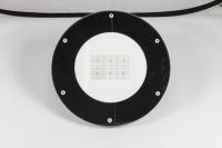 Lumière accrochante de suspension imperméable pour le réverbère centenaire de route moyenne