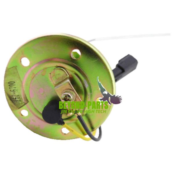 Деструкция стекловидного тела 163-6700 датчика топливного бака частей экскаватора гусеницы 320C 1636700