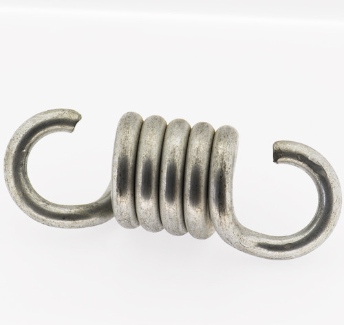 0.2mm - 10mm Steel Extension Spring using in toy,sofa,beds and seats of cars