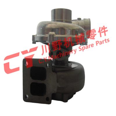 EX300-2 1144002961 máquina escavadora Turbocharger 6SD1-TP