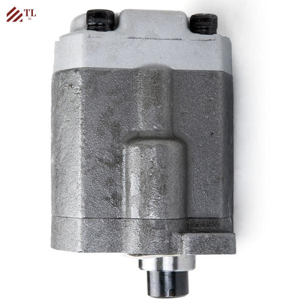 AP2D28 R60-7 DH60 Gear Pump Pilot Pump 185787 for Smooth Operation Crawler Excavator