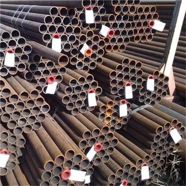 American Standard Low Temperature Seamless Stainless Steel Tubing ASTM A333 ASME SA333