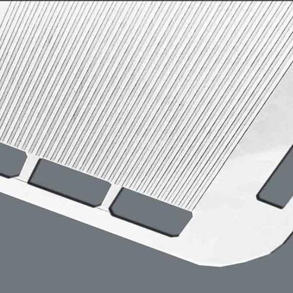 Photo Aluminum Etched Parts - 0.01 mm Tolerance for Electronics & Aerospace