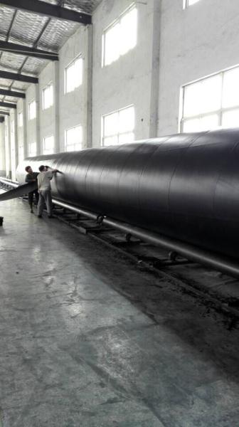 strong bearing capacity ship launching/landing/lifting/salvage marine airbag for boats or heavy construction