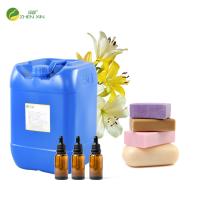 Parfum de lis Pour le savon Faire du savon Parfum