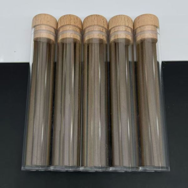 Authentic Scent Agarwood Stick Incense Aromatherapy Meditation Atmosphere