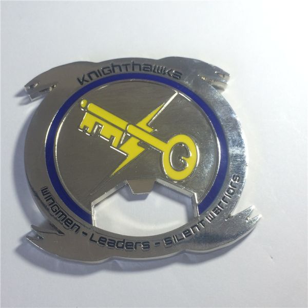 High quality metal challenge coins,Casting coins displaly with wholesale