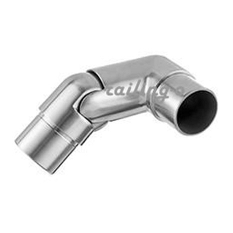 Adjustable elbow - (right)