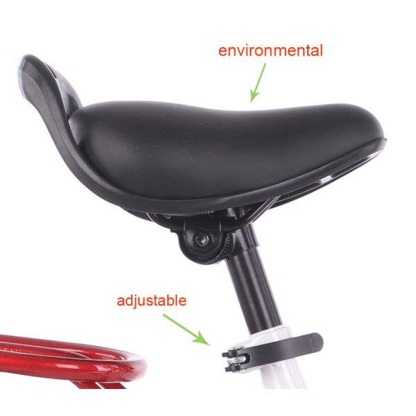 16 Inch Childrens Training Wheel Bikes 4 Wheel OEM