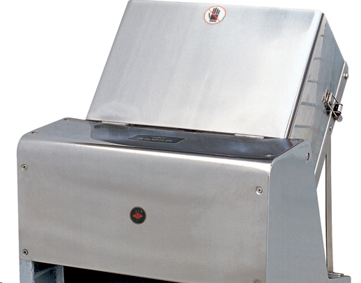 Кунтертоп оборудования поставок кухни толщины Слисер 1.2км хлеба серии ТР