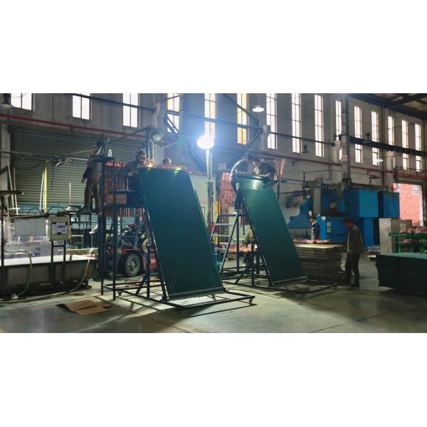 3103 15mm Round Aluminum Tube Corrosion Resistant For Automotive Radiator