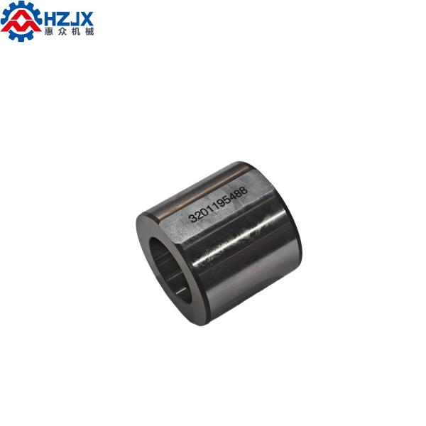 Corrosion And Wear Resistant HC50 Specially Designed For Rock Drilling Requirements