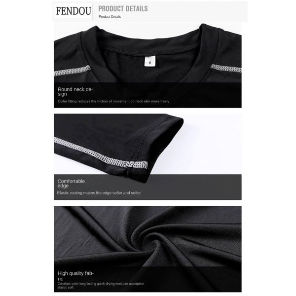 Custom Polo Homme Embroidered Logo Knit Fabric Plus Size Golf Polo T Shirt For Men