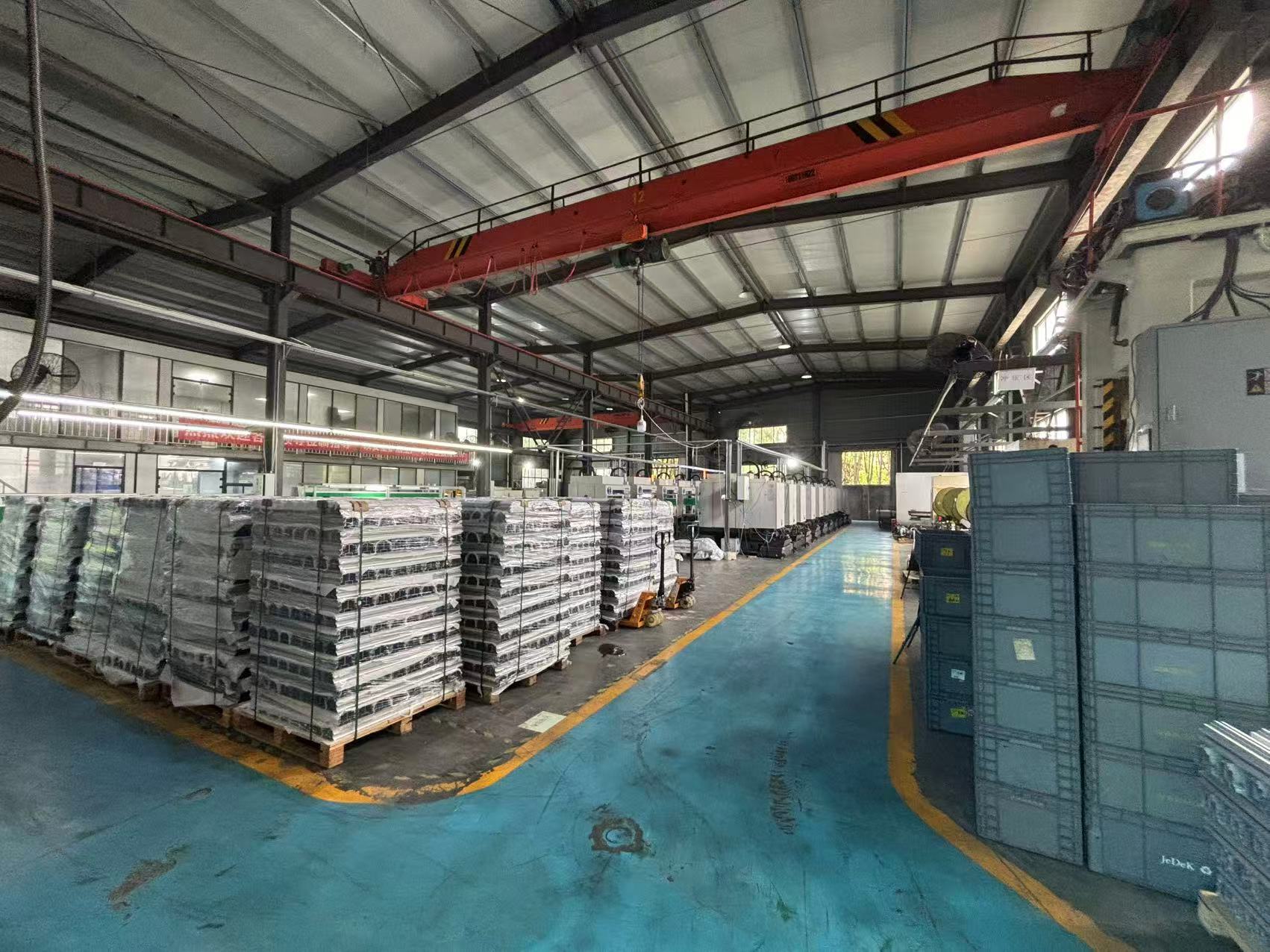 KALU INDUSTRY
