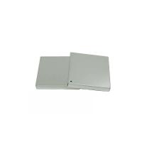 Services de découpe au laser Couverture de bouclier