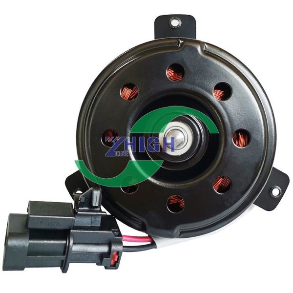 97786-4F150 97786-4F400 HYUNDAI Radiator Fan Motor For HYUNDAI KIA Porter2