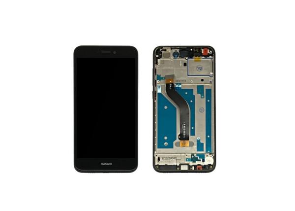 Mobile Repair Part Touch Screen Digitizer Huawei P9 lite LCD Screen