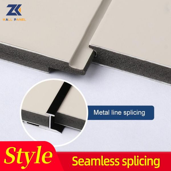 Panneaux acoustiques de placage marbrés par ANIMAL FAMILIER de mur de fibre de panneau en bois en bambou plat de charbon de bois