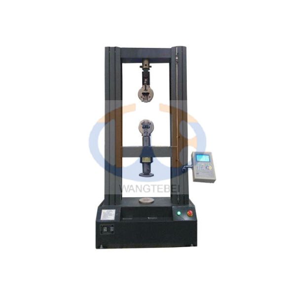 Fast Response Electronic Tensile Testing Machine