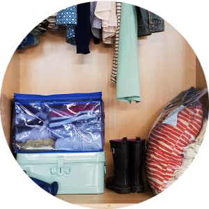 Reclosable Slider Plastic Bags Zipper Garment Packaging Poly Bag, PVC Plastic Slider Zipper