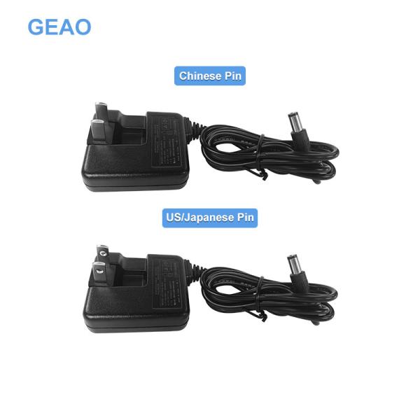 5V 2A Wall Mount Power Adapters For Mirror LED Light Strip