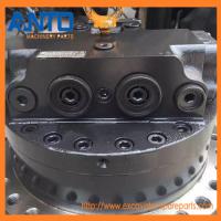 Movimentação final da máquina escavadora de Kobelco SK250-8 Vo-lvo EC240BLC com conjunto de motor do curso