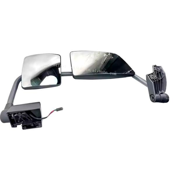 LEFT REAR VIEW MIRROR volvo fh mirror 84214241 FOR VOLVO TRUCK