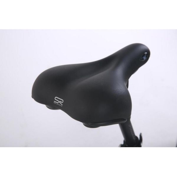 Lithium Battery 26 Inch City Electric Bicycle / E - bike With Rear Motor For Adults