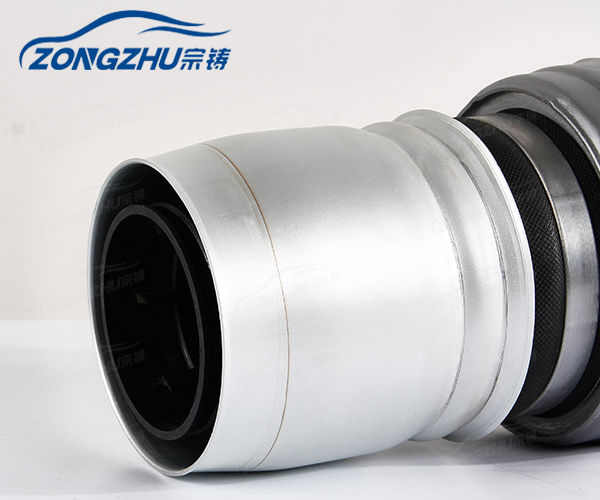 Air Suspension Spring for Porsche 970 Panamera Front Left and Right Side 97034305115 97034305215