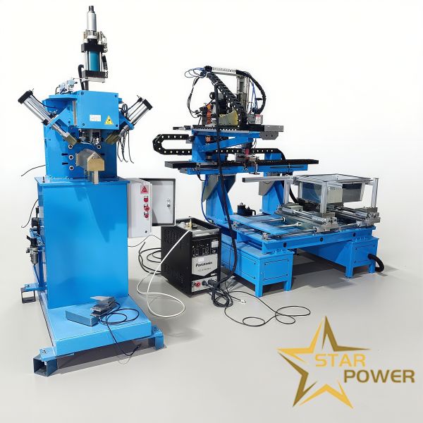 Seam Master Pro 3000