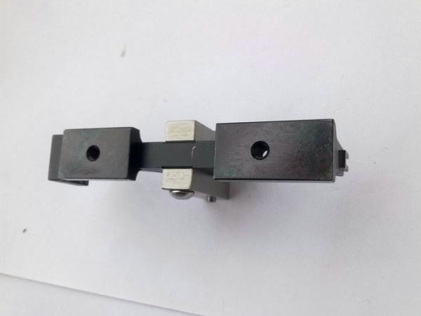 Roller Sub-Assembly Sharpner & Presserfoot Assembly For Cutter XLC7000 93293001