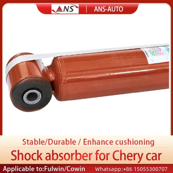 OEM Carbon Auto Shock Absorber Car Spare Parts For Chery Fulwin