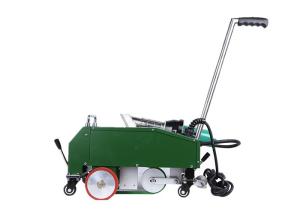 Máquina de soldadura da selagem TPO da tela do PVC, soldador do telhado de 220V