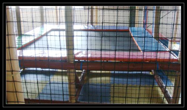 School Outdoor Toys Outdoor Play Centre Outdoor Kids Slide Gavalnized Steel Outdoor Playground  for Kids