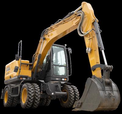 XE85GA Crawler Excavator With Industry-leading NVH Optimization Technology For Better Customer Experience And Economical