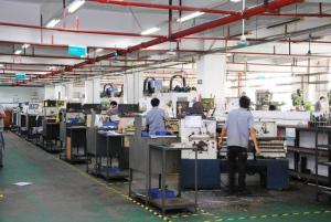 GuangDong Honbro Technology Co., Ltd.
