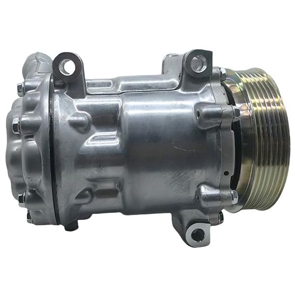 Car Auto Ac Compressor for peugeot Citroen C5/ 406 /206/ 607 air Conditioning Part