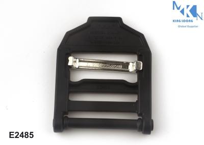 Lightweight Metal Buckles For Bags , Vintage Belt Buckles Hook And Loop