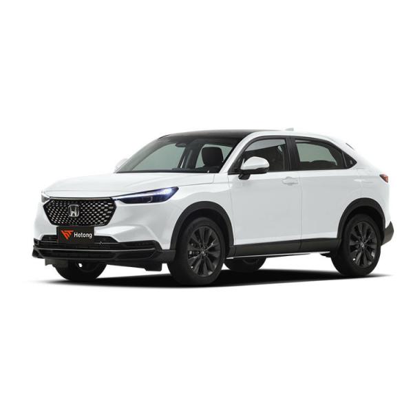 Automóvil de gasolina multifunción Honda ZR-V 4650*1850*1715mm Dimensiones y dirección eléctrica