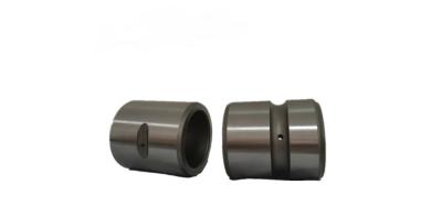 Máquina escavadora de cobrimento com arbustos de aço Breaker Parts Front Cover For NTK750 SB43