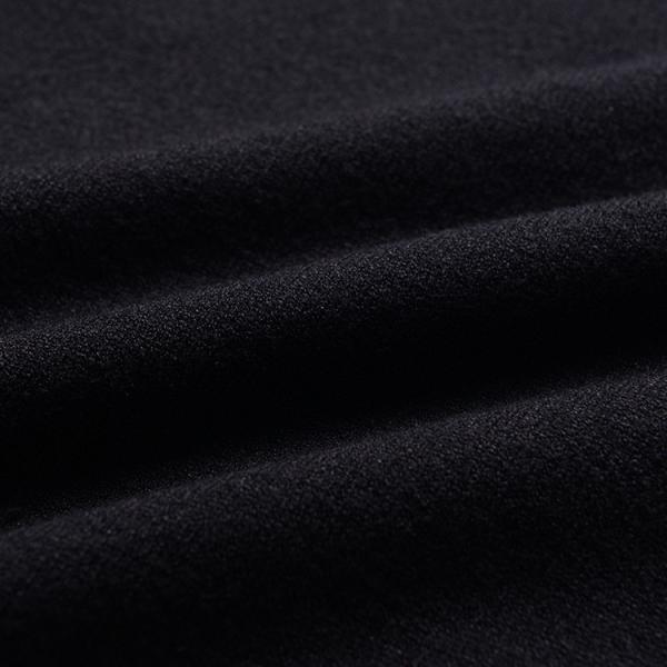 Flat Knitted Mens Warm Winter Sweaters , Round Collar Pullover Sweaters For Men