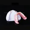Ball-Cap Implant Overdenture Offers Excellent Stability and Retention Suitable for Elderly Patients Lab Prices