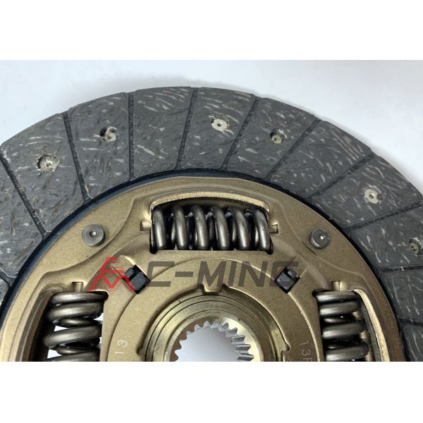 240*150*23*26.1 Exedy Clutch Kits 41100-5K200 Hyundai Clutch Disc
