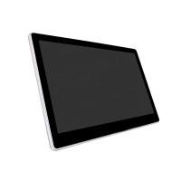 O Signage magro interno de Android 16GB LCD Digital indica a definição 1920X1080