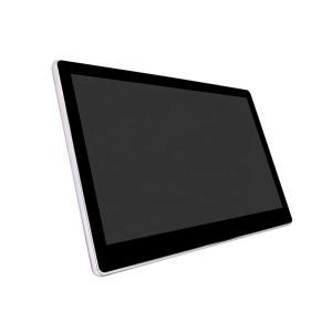 15.6" 3G 4G Wall Mounted LCD Digital Signage 1920x1080