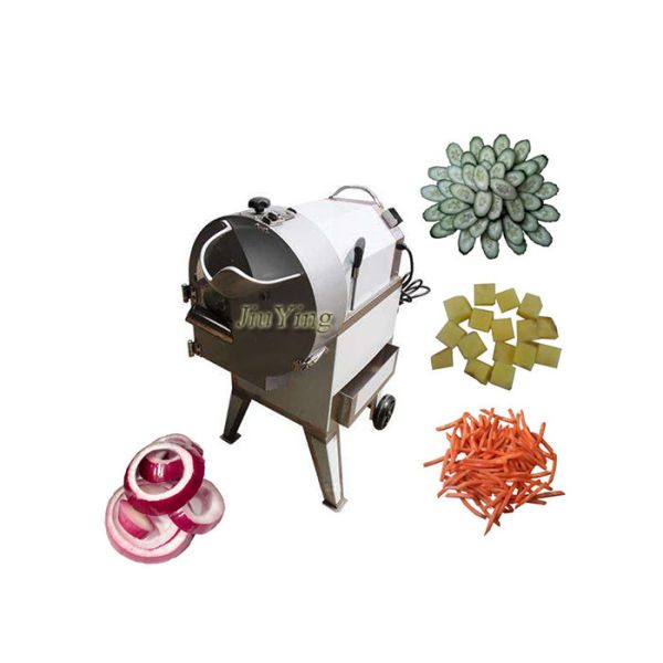 Промышленная машина шредера имбиря машины/моркови Слисер плода Вегетабле
