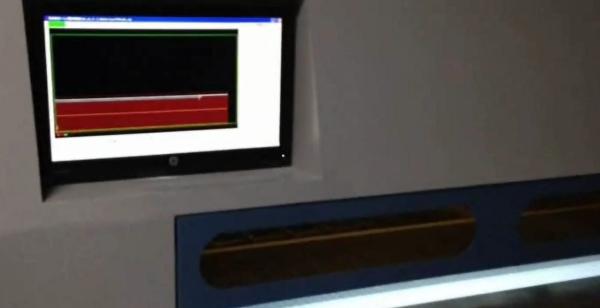 High Speed Steel Spindle V Cut Drilling and Cutting 0~50m / Min Cutting Speed