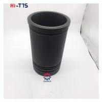 32507-22400 Cylinder Liner  For S12A2 Diesel Engine Cylinder Sleeve Liner